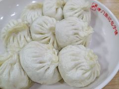 -津门张记包子铺(华昌道店)