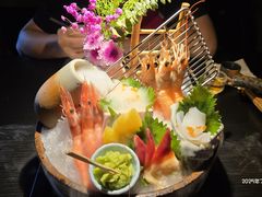 -花潮料理艺食馆(成都万象城店)