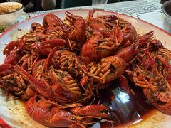 -云晓光头烧烤吧(德平路店)