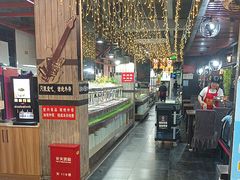 -要得自助火锅(新川路店)