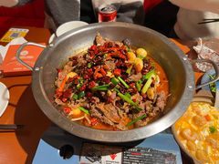 -成都娃娃花园餐厅 (南艺旗舰店)