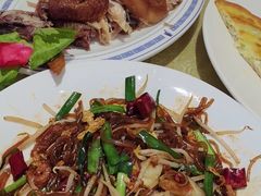 -老雒阳面馆·水席(高新区店)