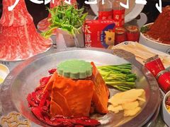 -大龙燚火锅(太古里店)