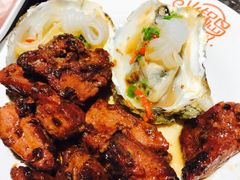 -火锅岛潮牌自助餐厅(天津天佑城店)