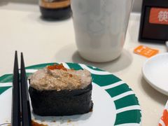 -新一番三文鱼寿司(吾悦店)