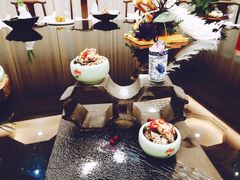 -京杭上院·河景花园餐厅·杭帮菜名店