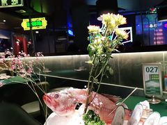 -青口季·港式打边炉(东影南路店桥华店)