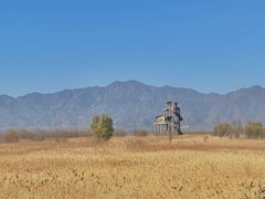 -野鸭湖国家湿地公园