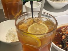 -海底捞火锅(九霄梦天地店)