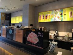 -星巴克(新达汇三林店)