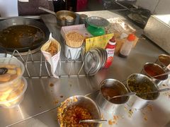 -尚食卢记烧饼(凤凰路总店)