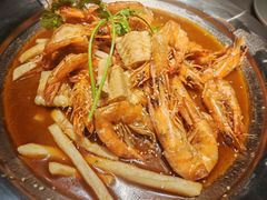 -邵汇大虾(甘井子万达店)