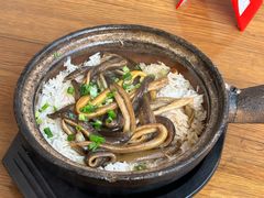 -文记煲仔饭