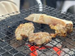 -松明一烤肉馆(鲁园店)