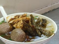 -顺兴面店(领展购物广场西区店)