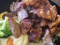 -LENBACH兰巴赫西餐啤酒坊(大连星海广场店)