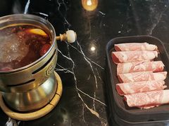 -小天鹅戴斯酒店鲸鲨百汇创作料理