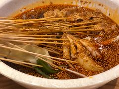 -叶婆婆钵钵鸡(解放碑店)