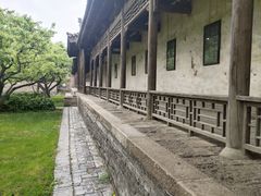 -常家庄园