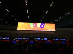 -厦门高崎国际机场-T3航站楼