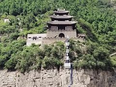 -白帝城·瞿塘峡景区