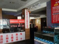 -观音桥步行街
