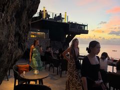 -Rock Bar Bali(Bali)