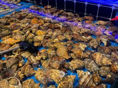 -川骄海鲜自助(河东店)