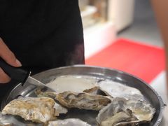 海蛎子-九层海鲜塔(市南店)