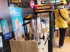 -熊吞·大碗丼烧肉饭(西市场嘉华店)