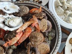 -良师门滨海人家·海鲜·家常菜(滨海城店)