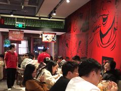 -管氏翅吧(地安门创始店)