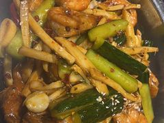 -全聚贤餐厅·湖北家常菜(沙湖店)