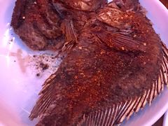 -香满楼(临安路店)