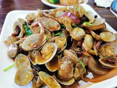 -叶存利海鲜大馅饺子(海宁路总店)