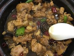 -杨铭宇黄焖鸡(五爱街店)