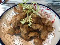-臻享無招牌·食蛙专门店(太古里店)