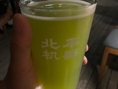 -北平机器Peiping Machine(百子湾店)
