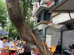 -纯阳馆鱼香排骨面(东二道街店)
