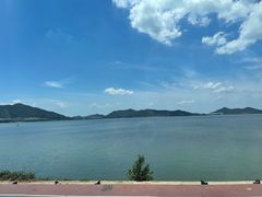 -东钱湖旅游度假区