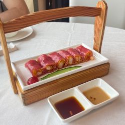 -安蒂娅美兰酒店·宴会厅