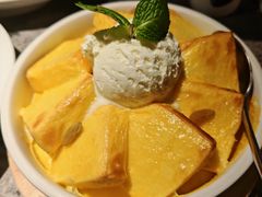 -新白鹿餐厅(松江开元地中海店)