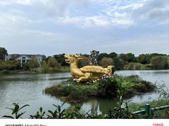 -南通濠河风景名胜区