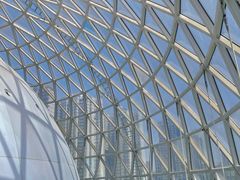 -陕西自然博物馆