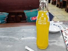 -海碗居老北京炸酱面(增光路店)