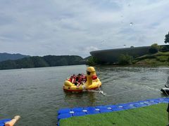 -千岛湖-欢乐水世界