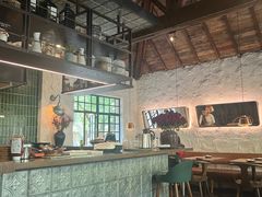 -Apollo·西班牙小酒馆(安福路店)