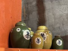 -老客家·客家菜(万达店)