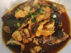 农家划水-千岛湖小鱼儿·淳安匠心农家菜