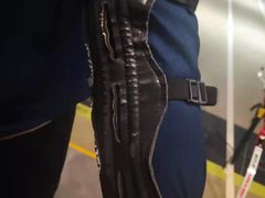 -無弓射箭俱乐部(领展中心城店)